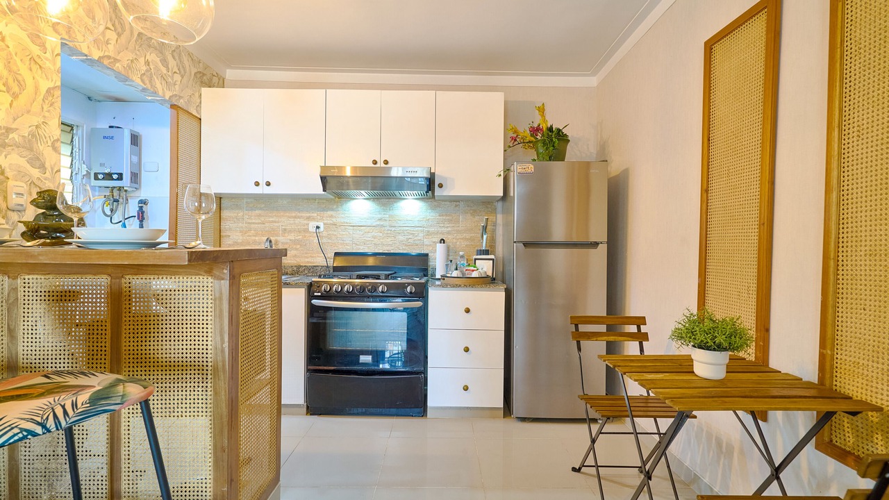 Photo of Kitchen in Santo Domingo Oeste