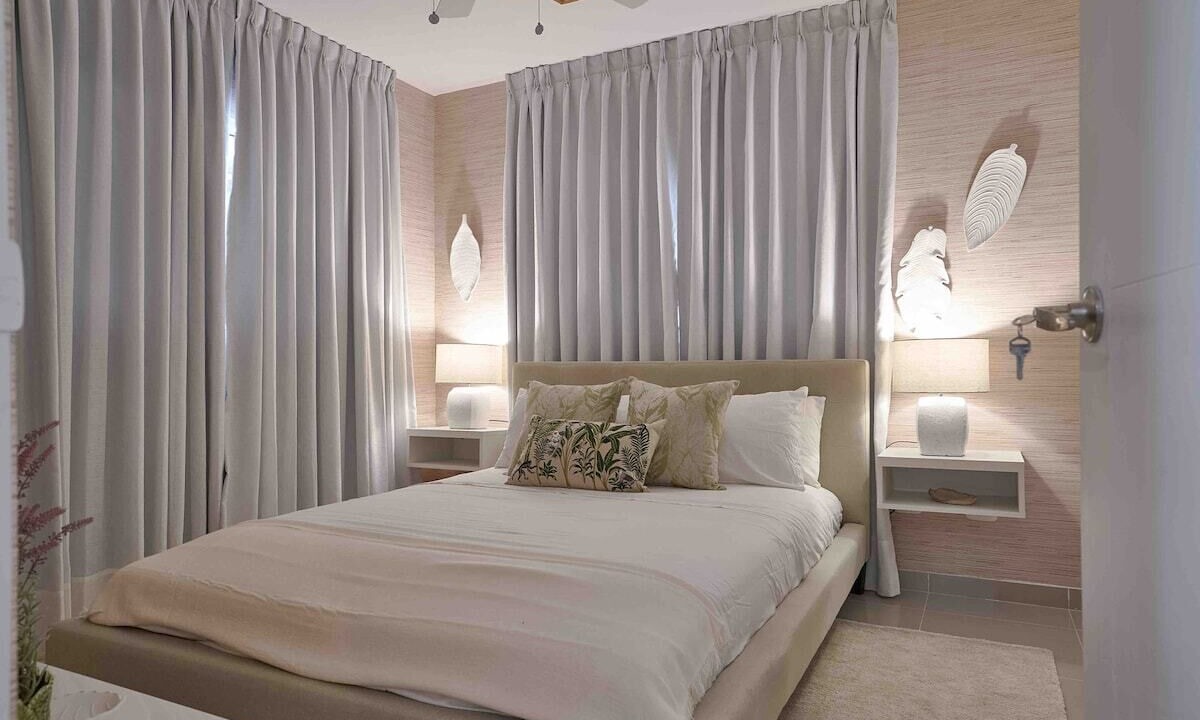 Photo of Bedroom in Santo Domingo Oeste