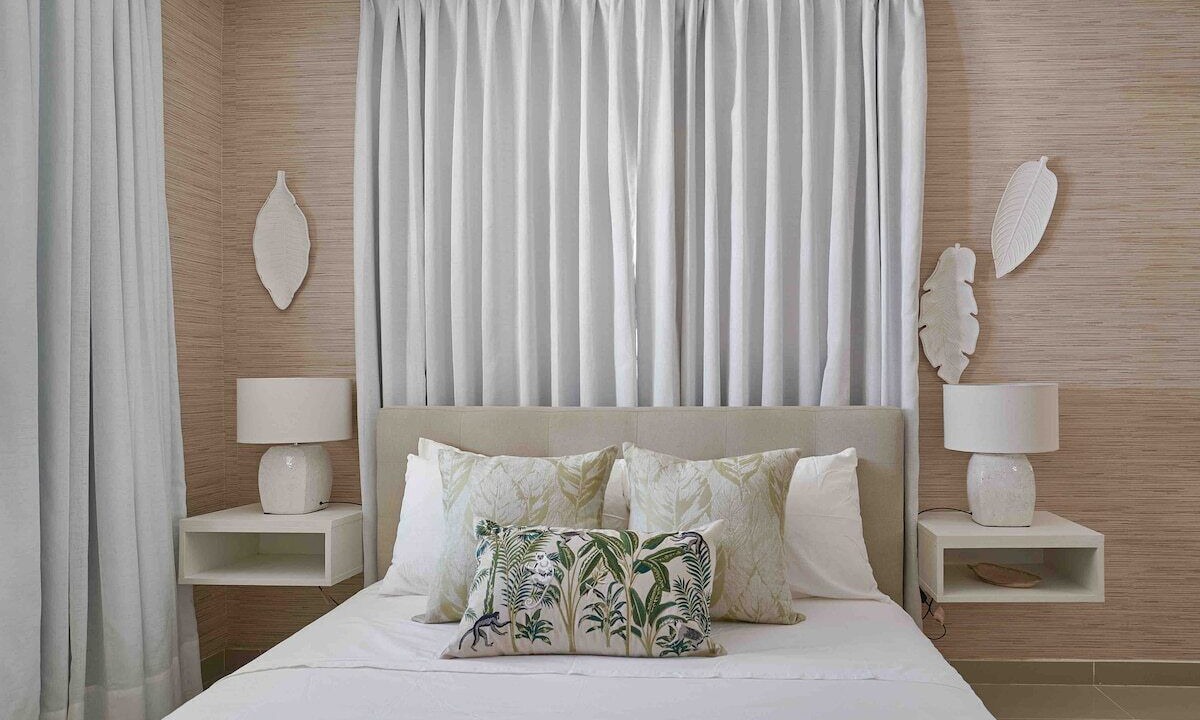 Photo of Bedroom in Santo Domingo Oeste