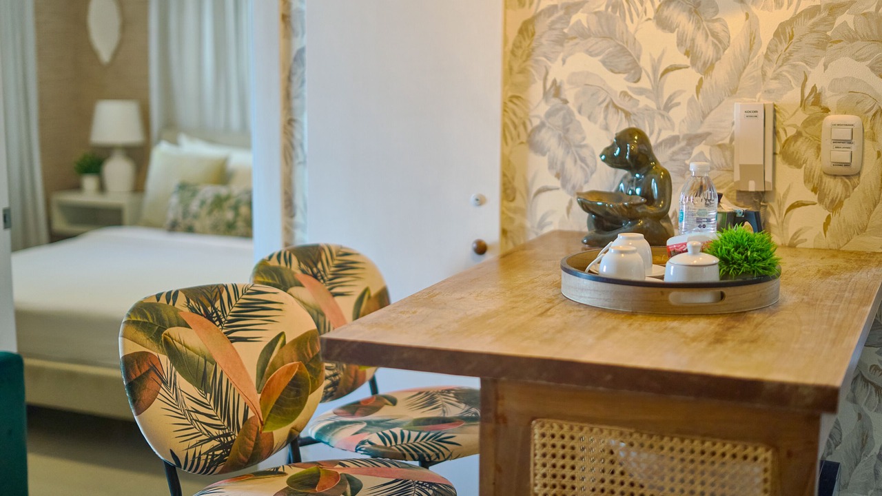 Photo of Bedroom in Santo Domingo Oeste