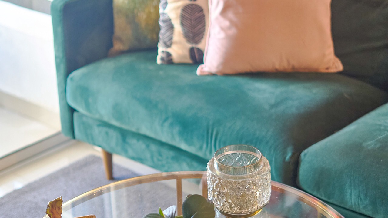 Photo of Livingroom in Santo Domingo Oeste