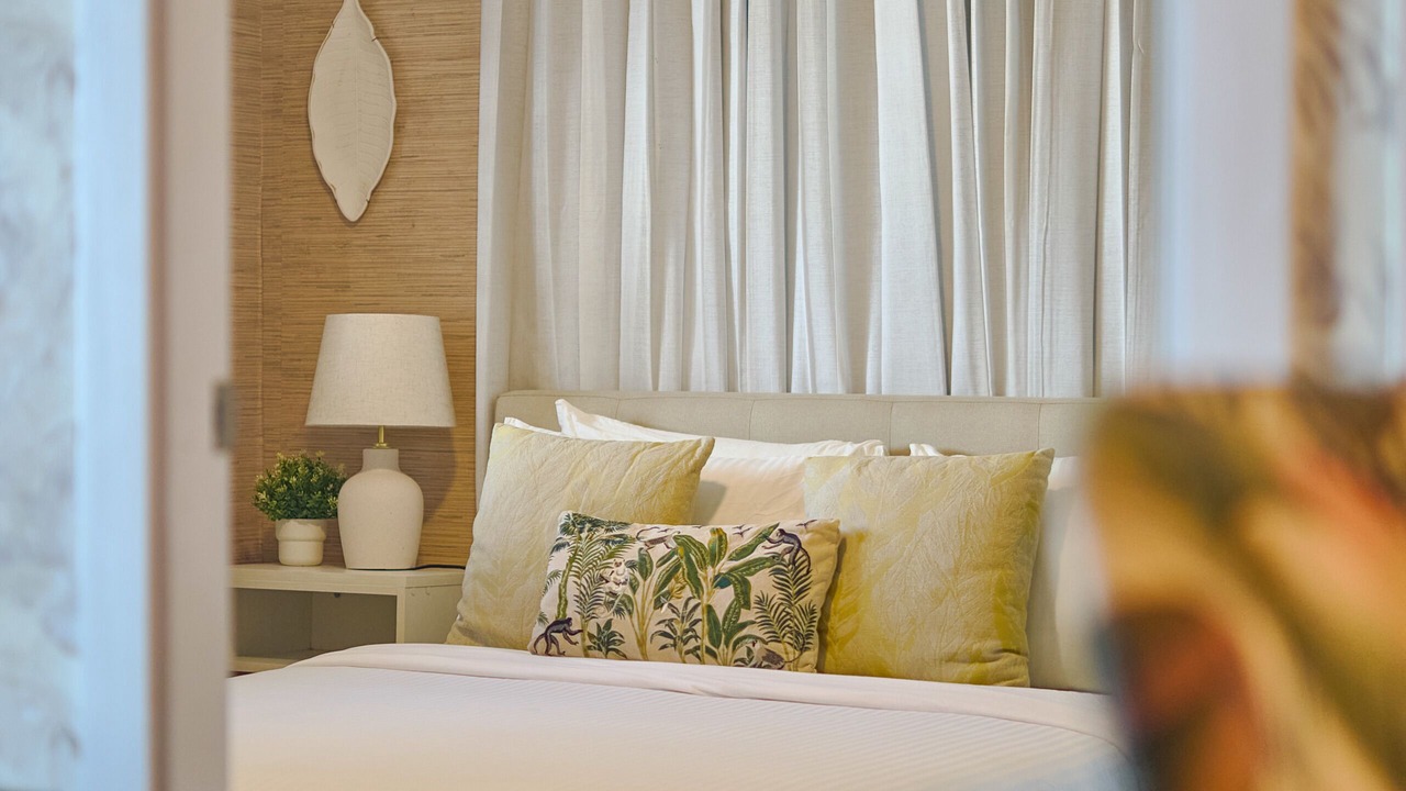 Photo of Bedroom in Santo Domingo Oeste