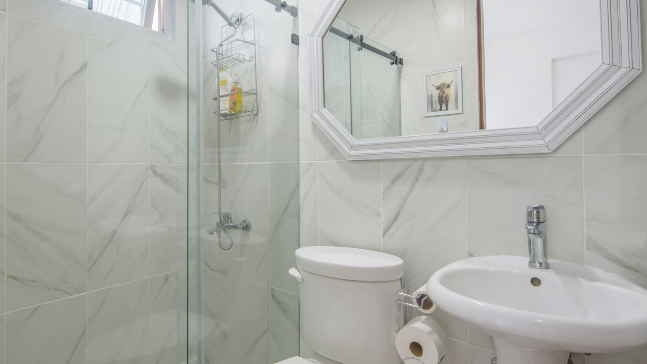 Photo of Bathroom in Santo Domingo