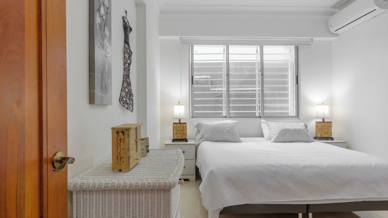 Photo of Bedroom in Santo Domingo