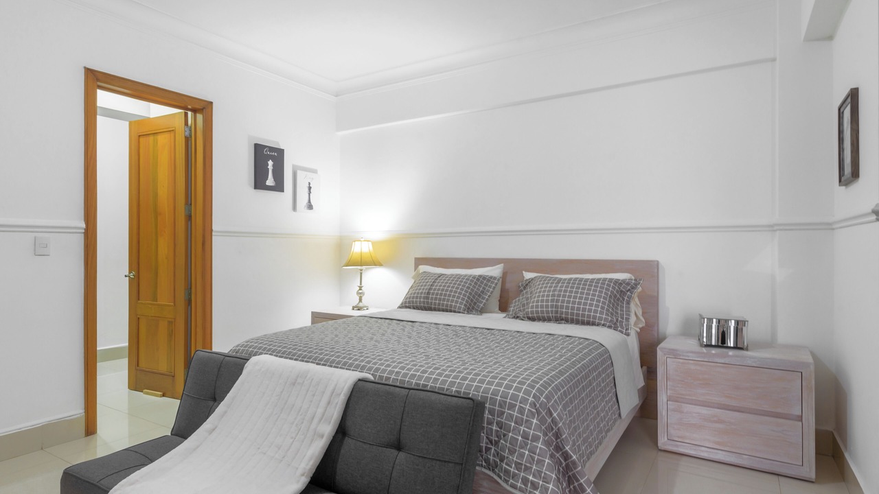 Photo of Bedroom in Santo Domingo