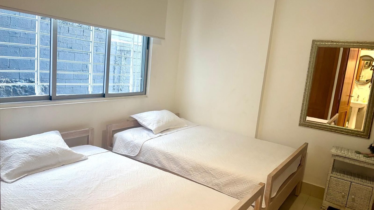Photo of Bedroom in Santo Domingo