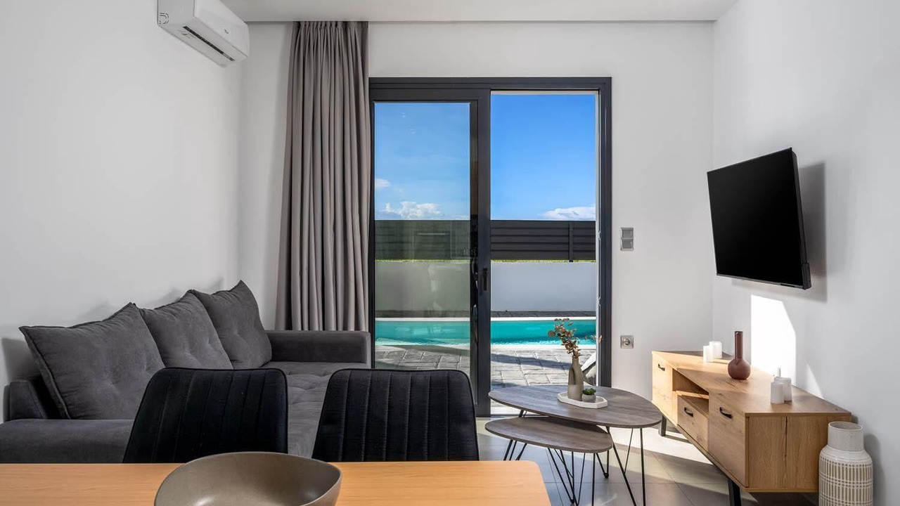 Photo of Livingroom in Petaloudes