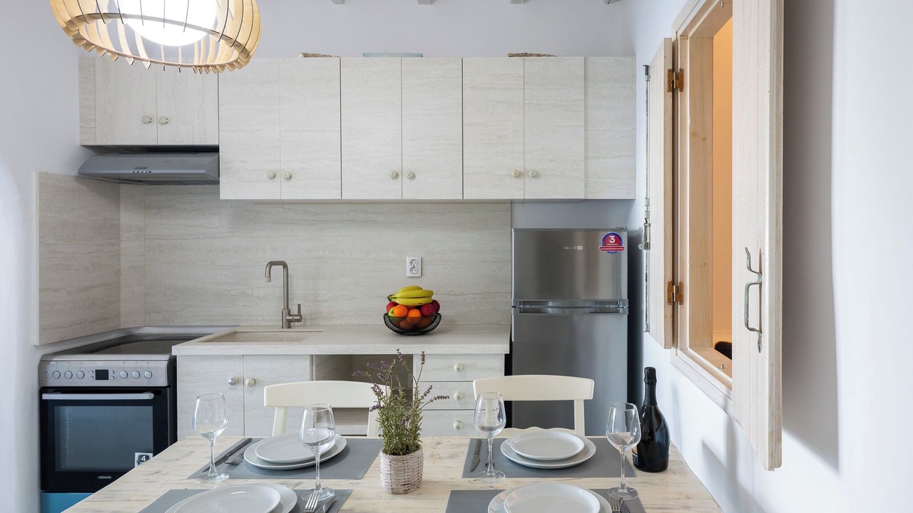 Photo of Kitchen in Kanalia