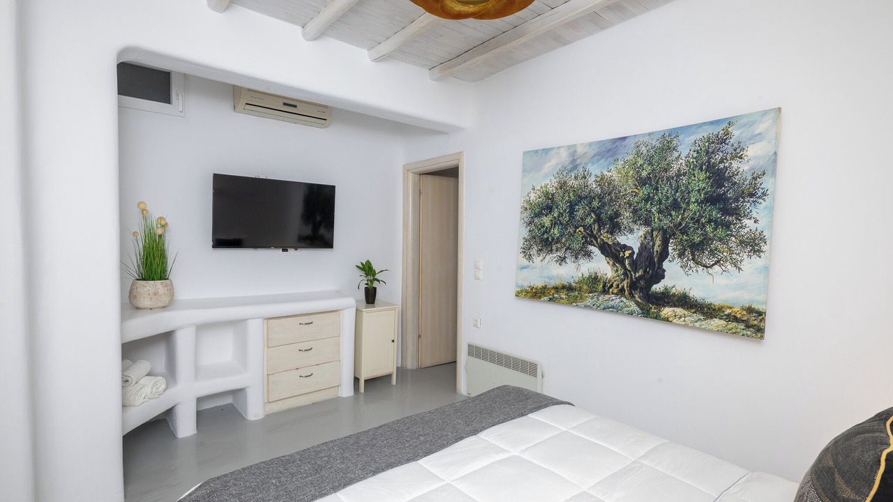Photo of Bedroom in Kanalia