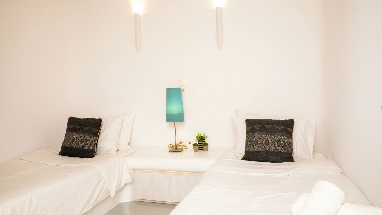 Photo of Bedroom in Kanalia