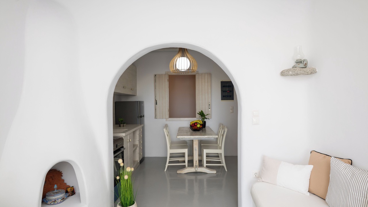 Photo of Livingroom in Kanalia