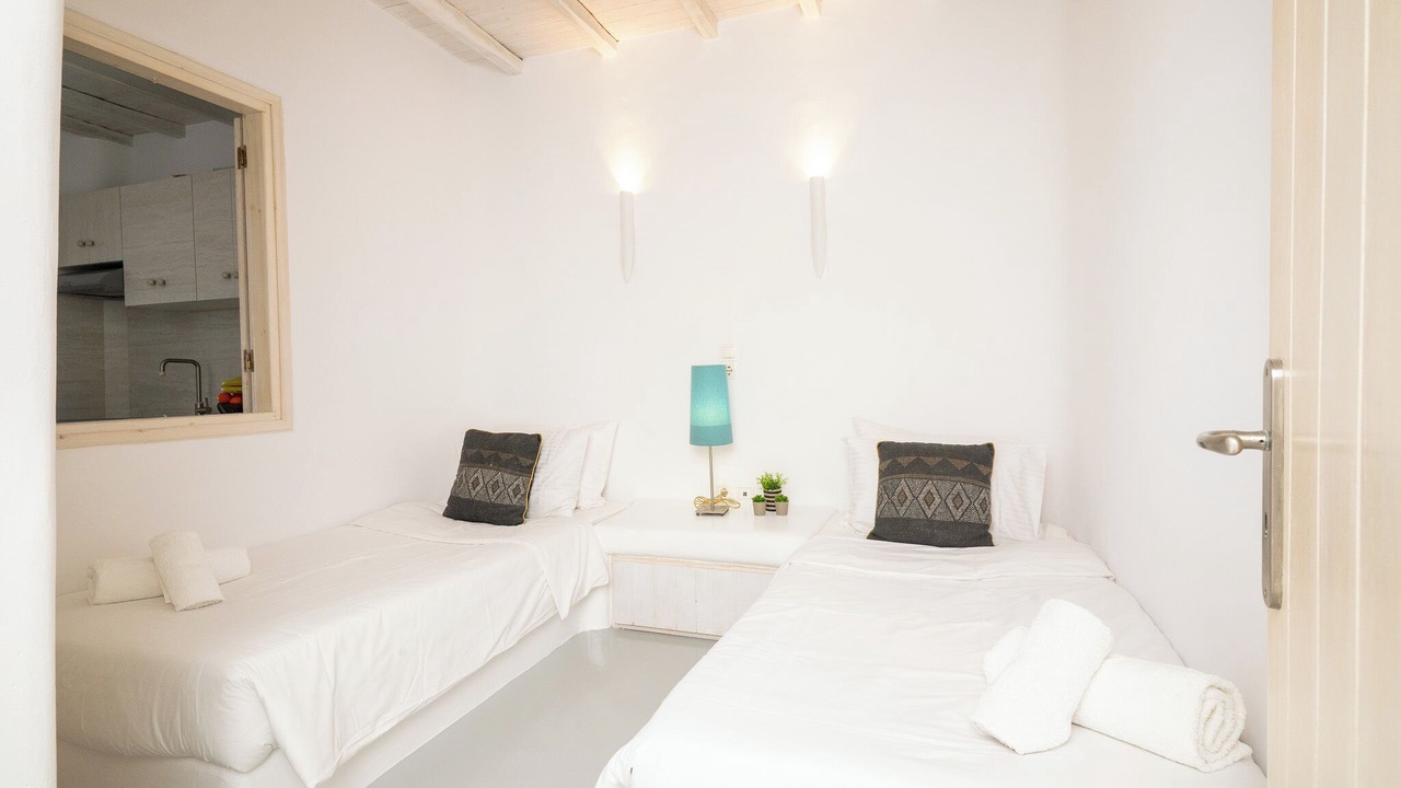 Photo of Bedroom in Kanalia
