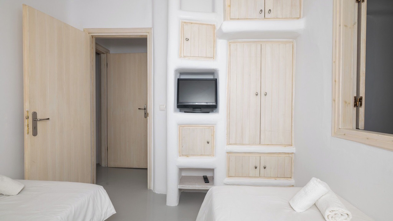 Photo of Bedroom in Kanalia