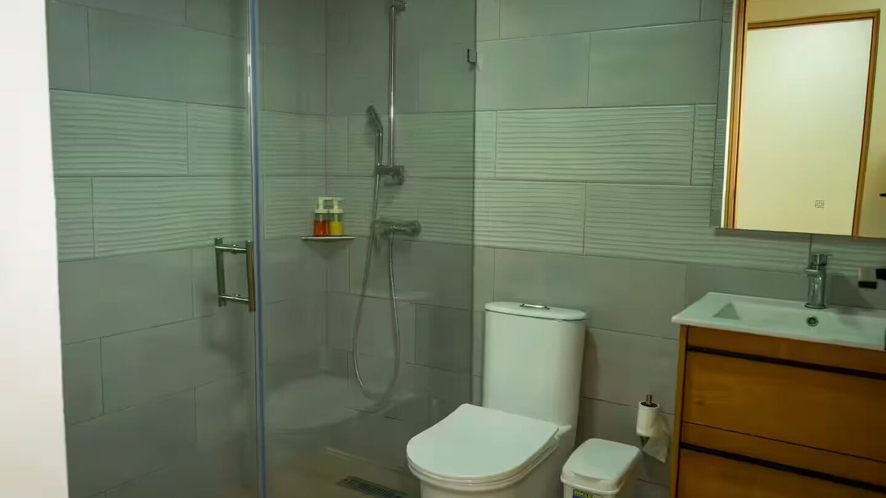 Photo of Bathroom in Las Terrenas