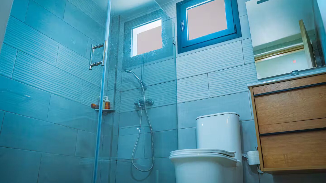 Photo of Bathroom in Las Terrenas