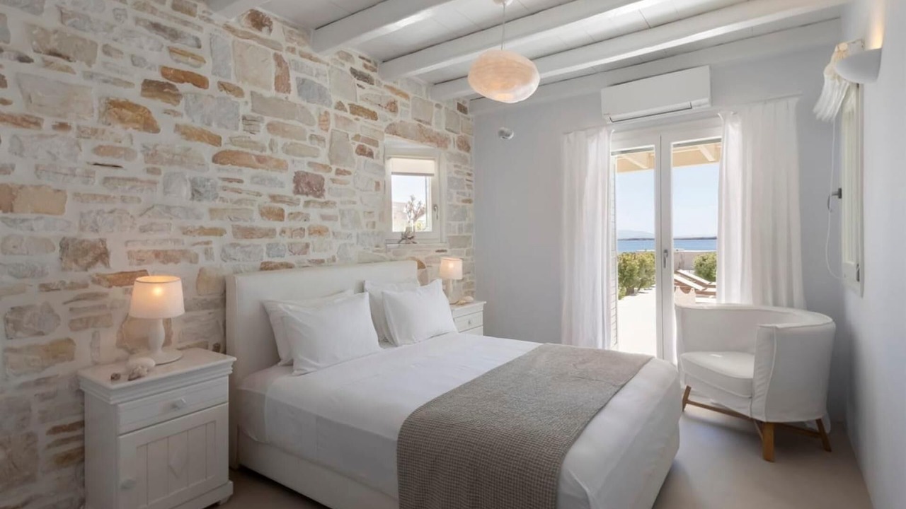 Photo of Bedroom in Santa Maria