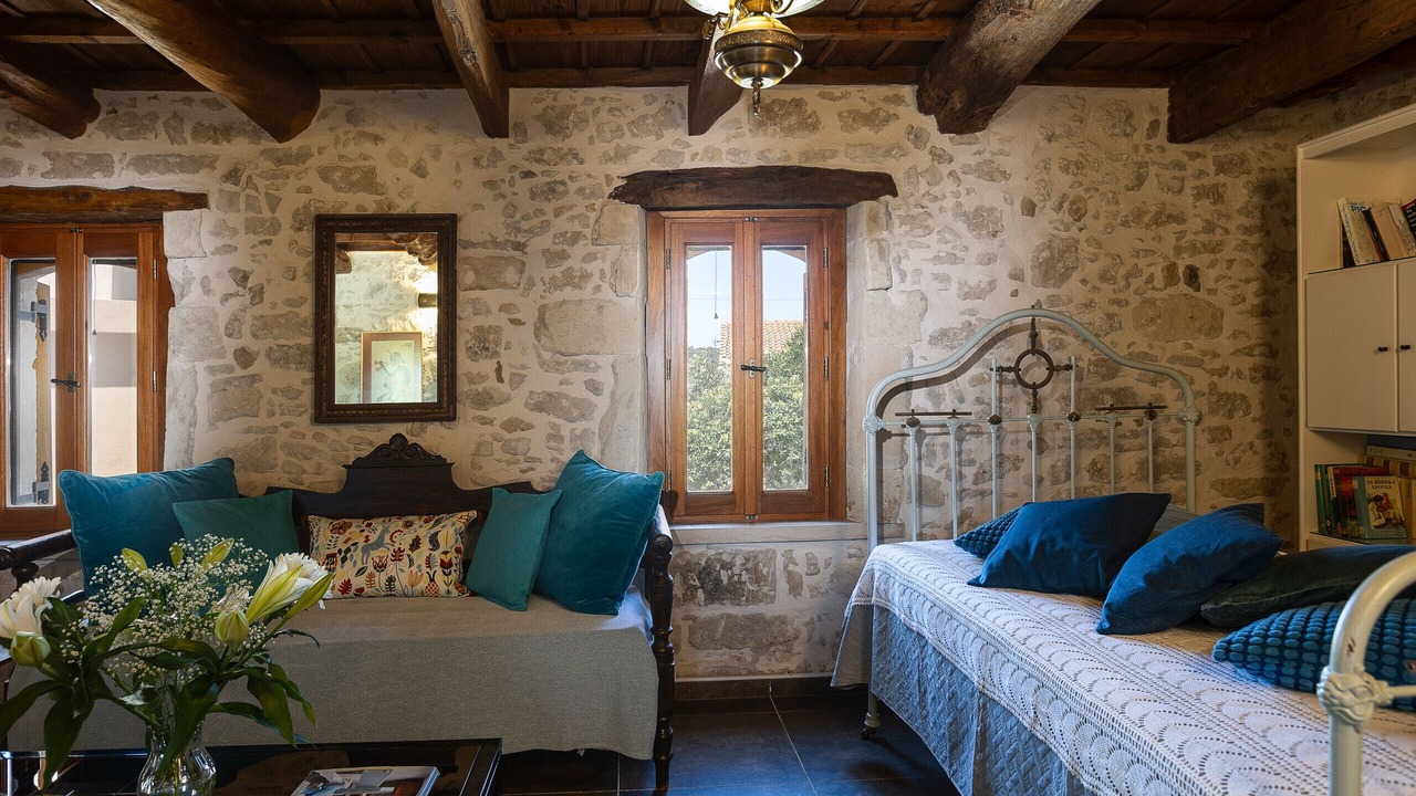Photo of Bedroom in Margarites
