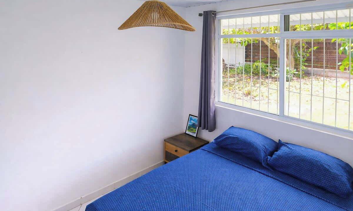Photo of Bedroom in Temae