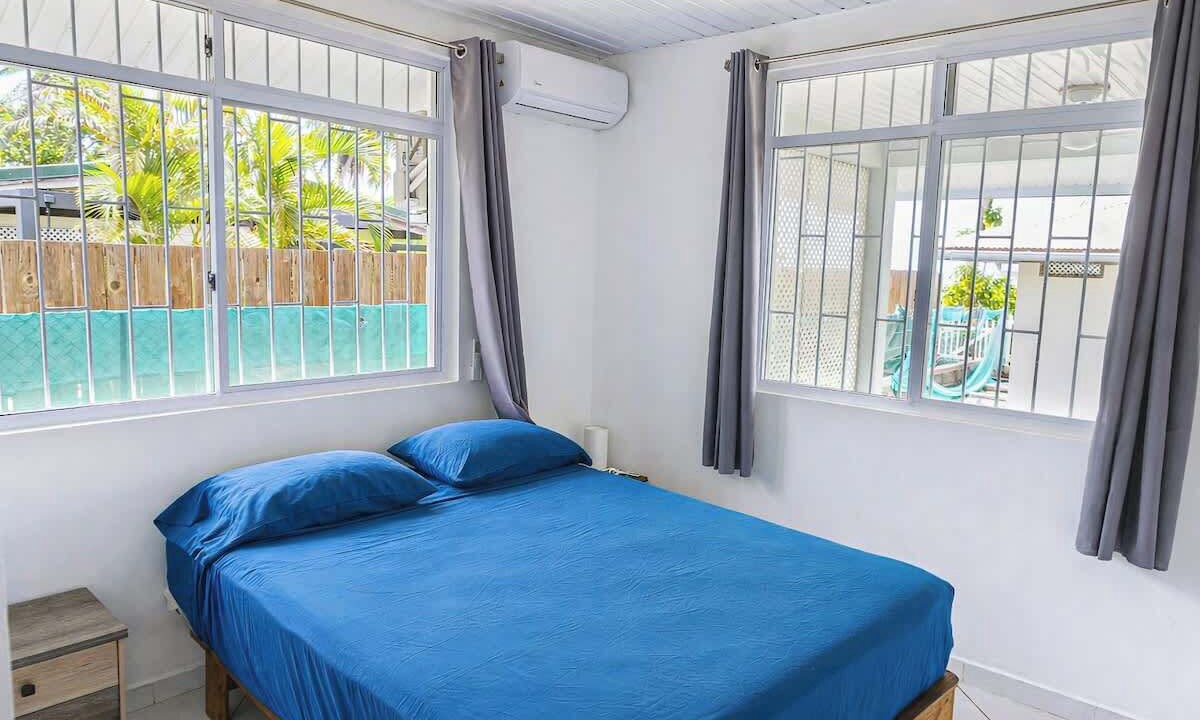 Photo of Bedroom in Temae