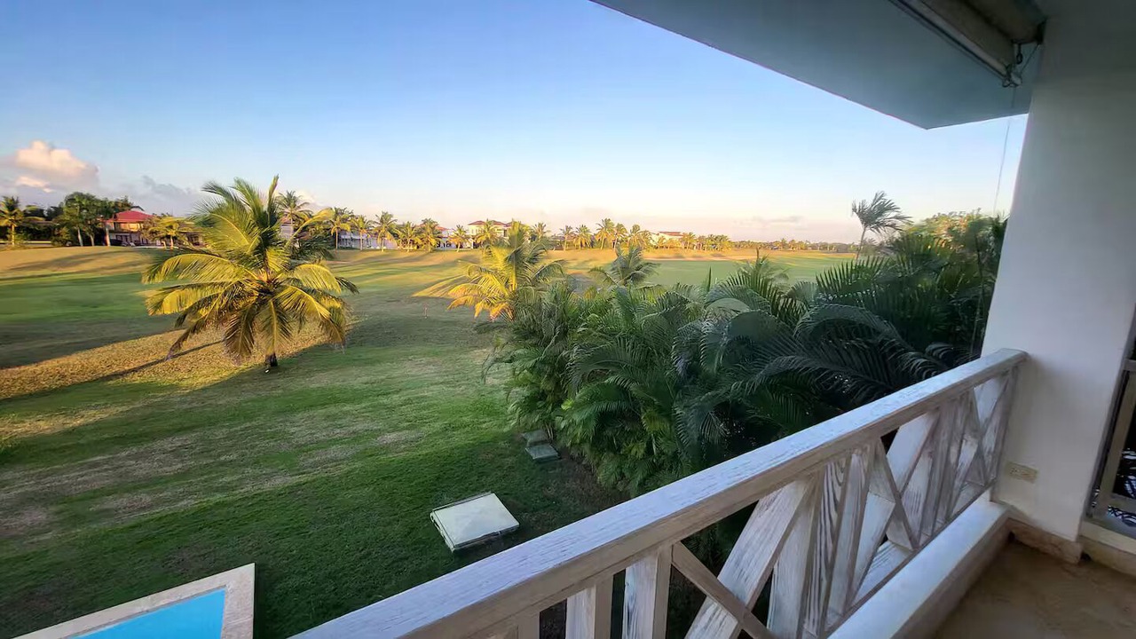 Photo of Outdoor in La Estancia
