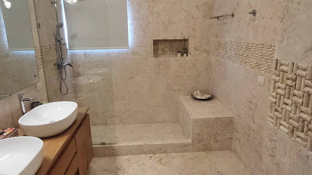 Photo of Bathroom in La Estancia
