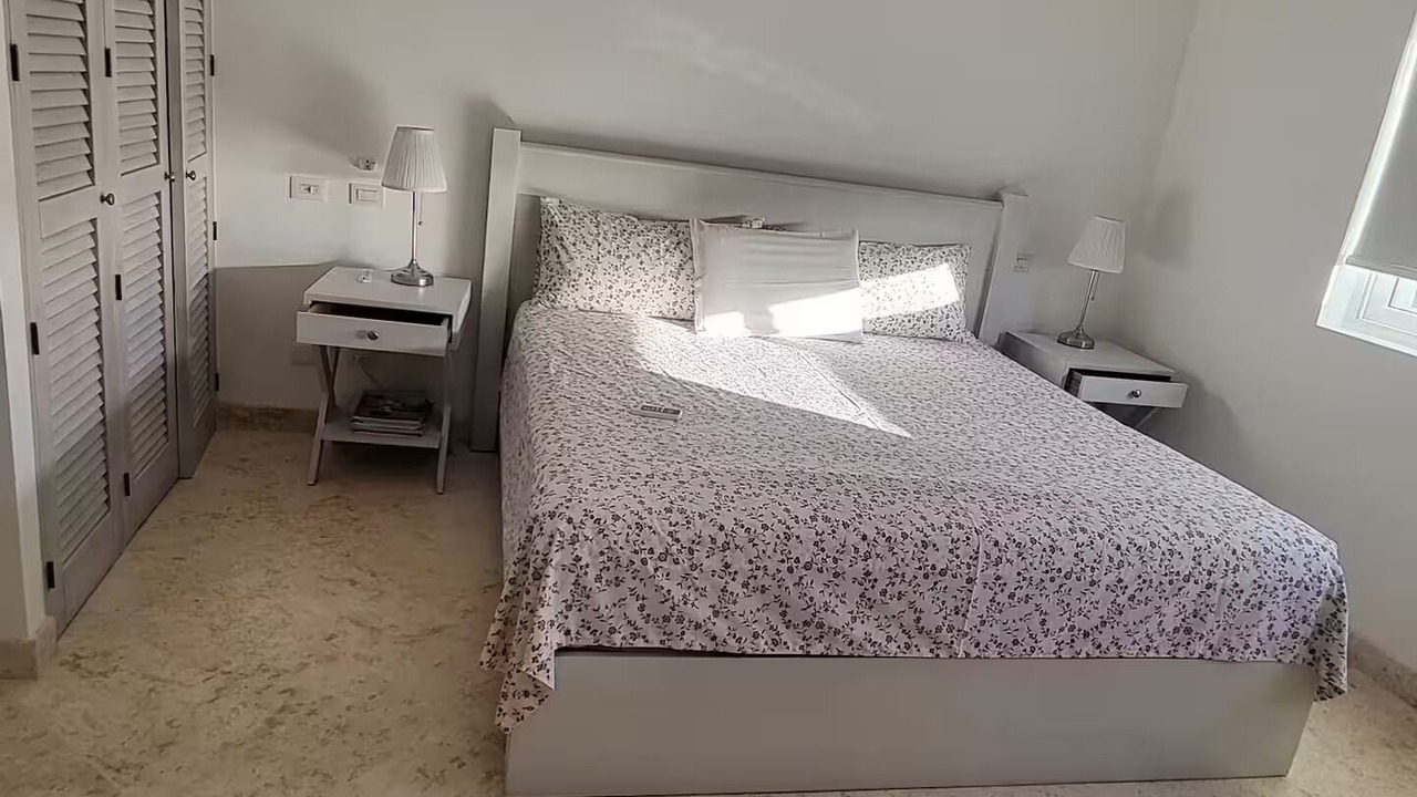 Photo of Bedroom in La Estancia