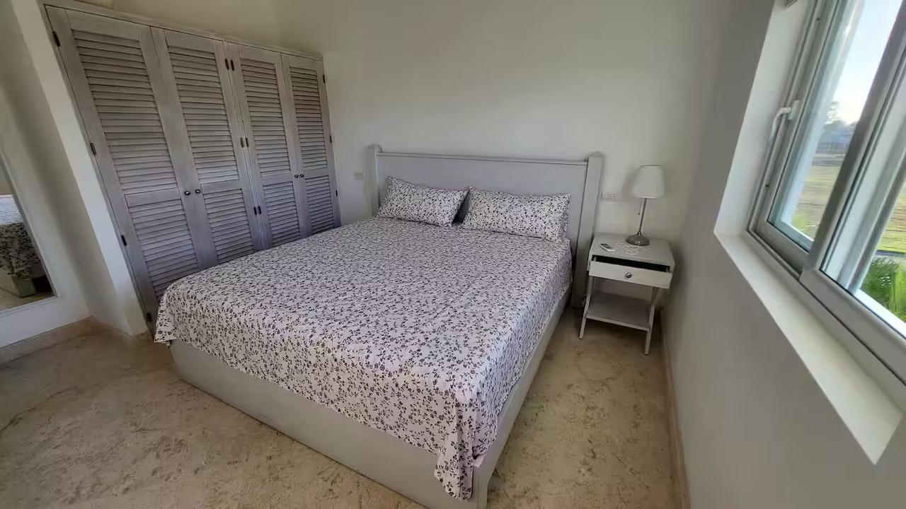 Photo of Bedroom in La Estancia