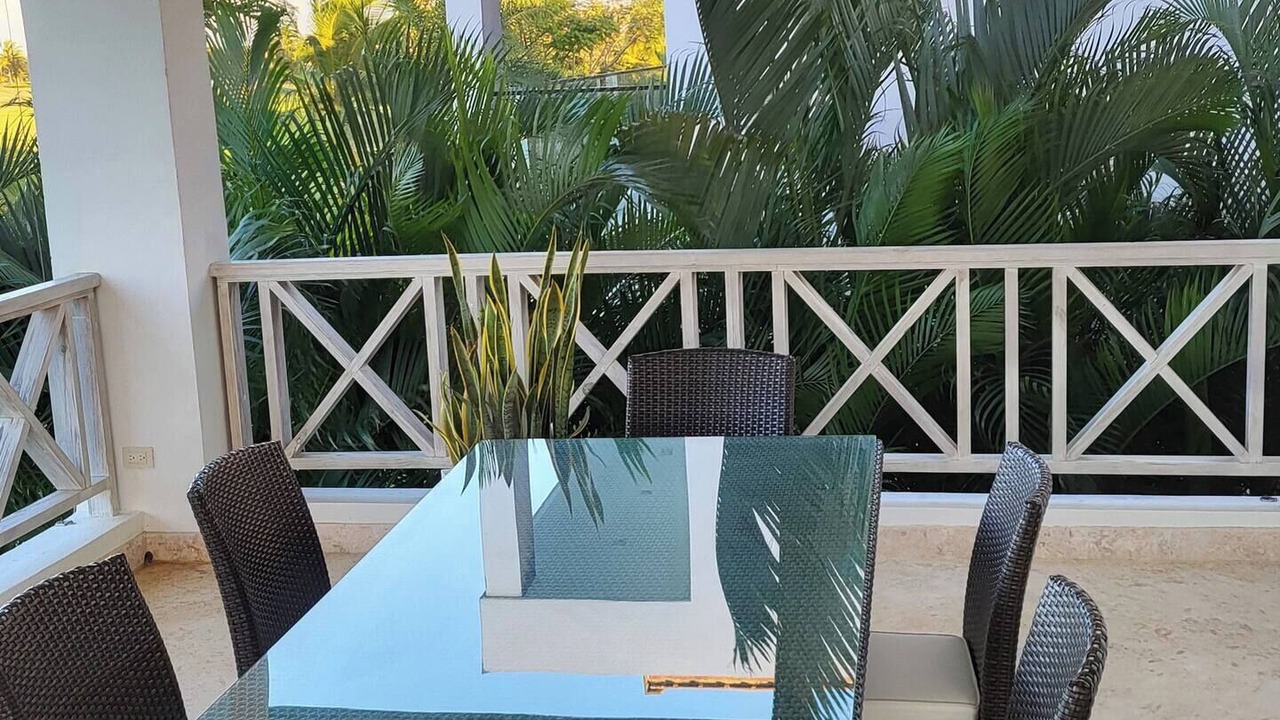 Photo of Outdoor in La Estancia