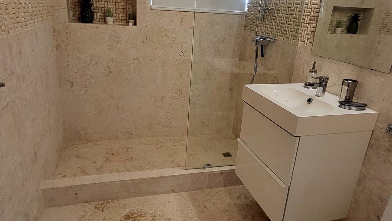 Photo of Bathroom in La Estancia