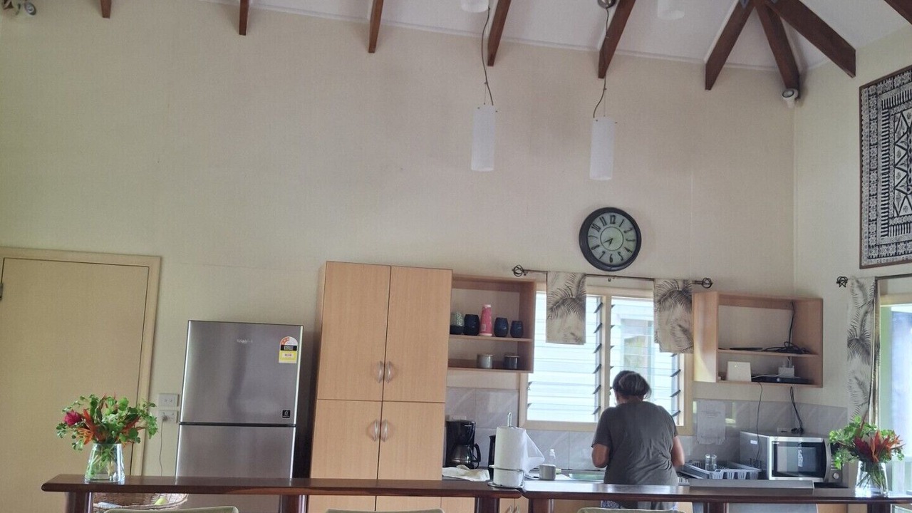 Photo of Kitchen in Raviravi