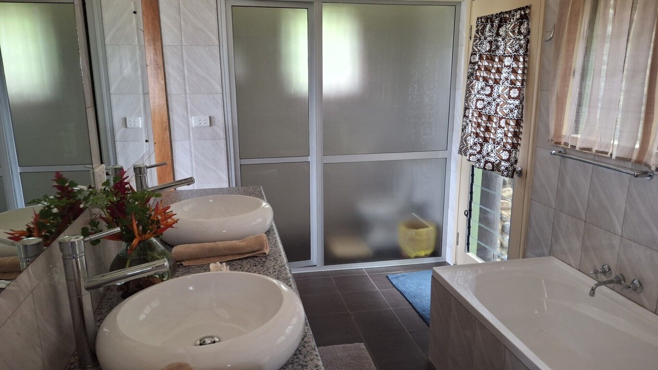 Photo of Bathroom in Raviravi