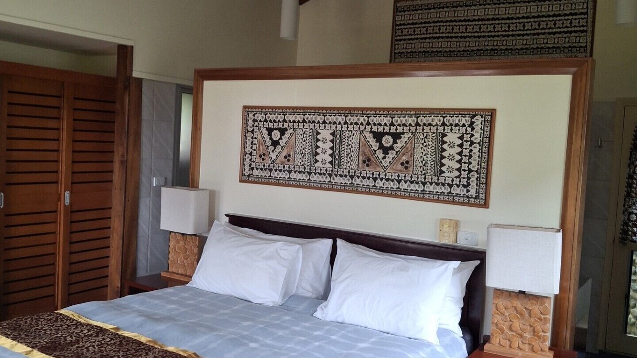 Photo of Bedroom in Raviravi