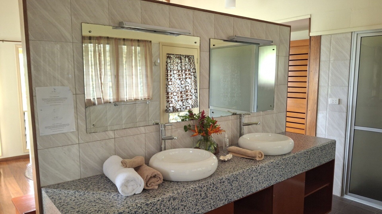 Photo of Bathroom in Raviravi
