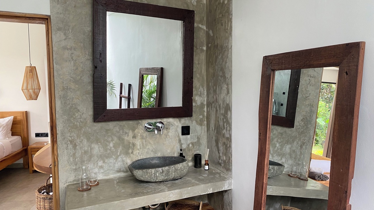 Photo of Bathroom in Melayang