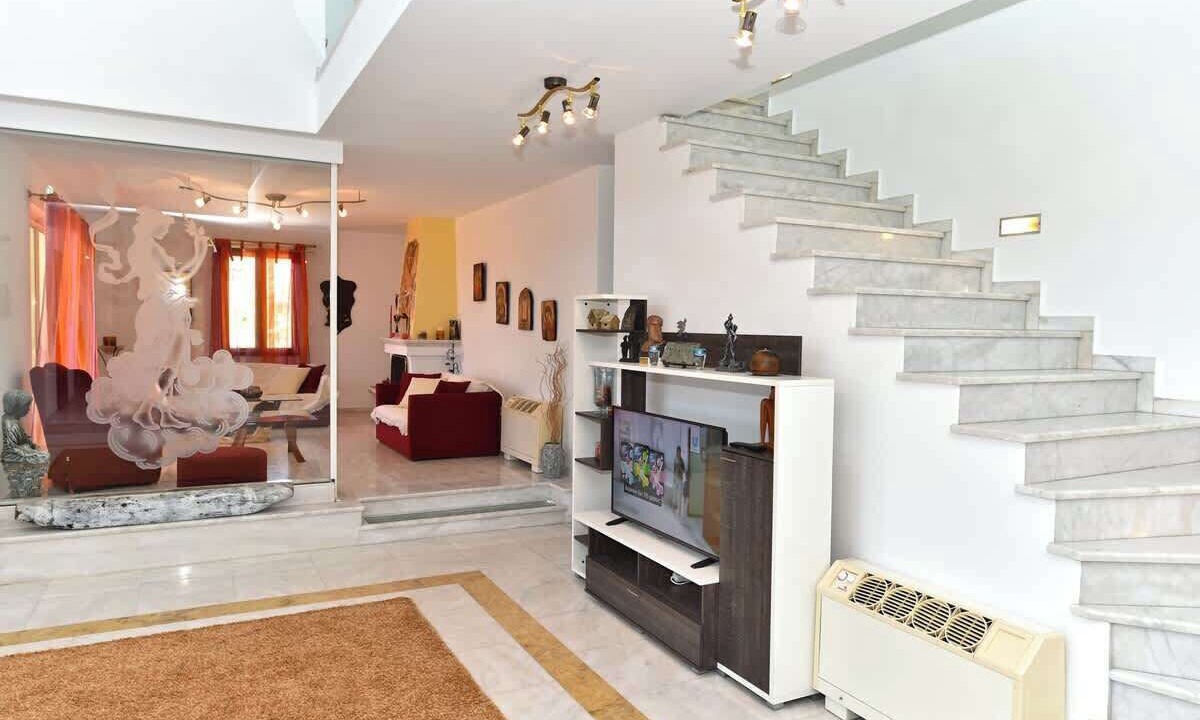 Photo of Bedroom in Tinos Town