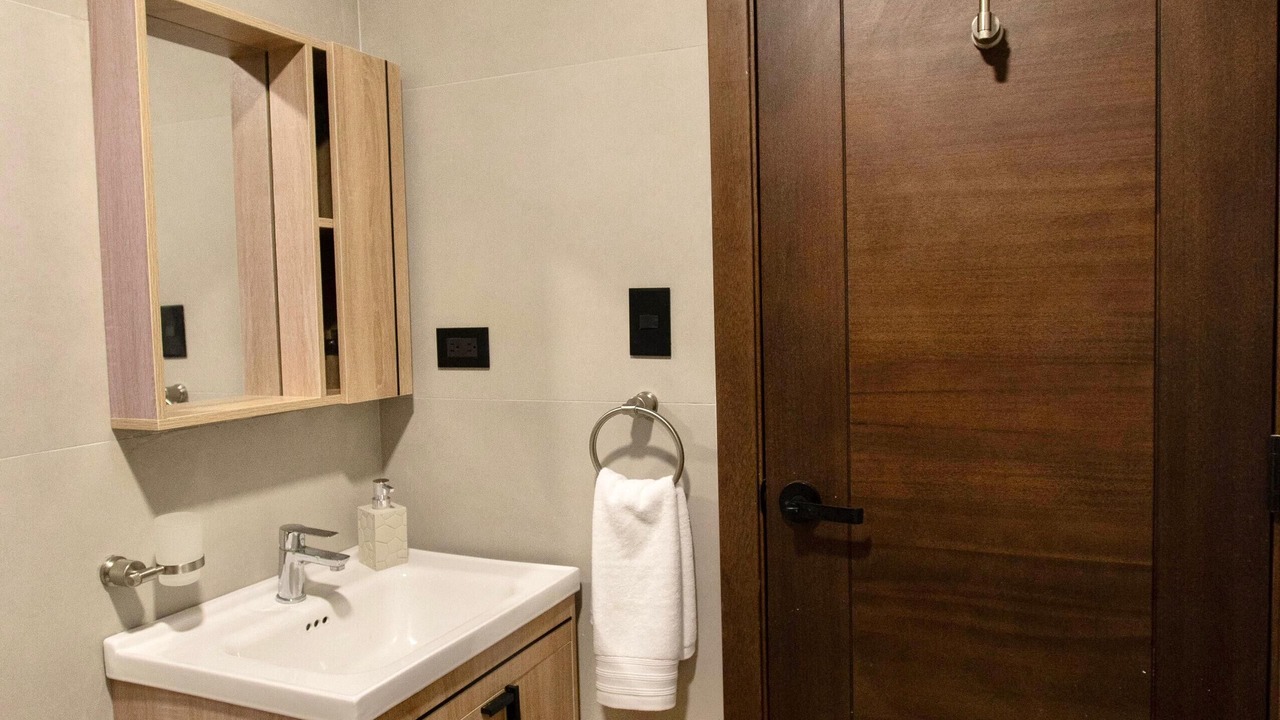 Photo of Bathroom in Gregorio Luperon