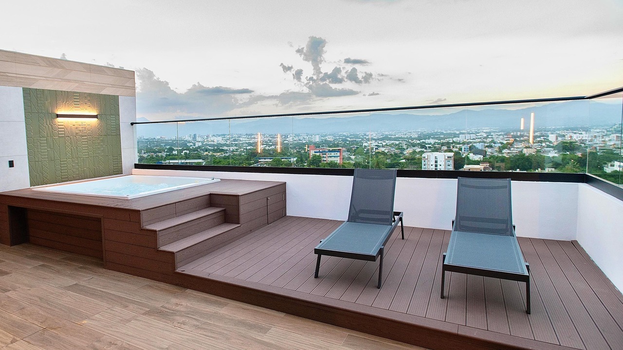 Photo of Patio Balcony in Gregorio Luperon