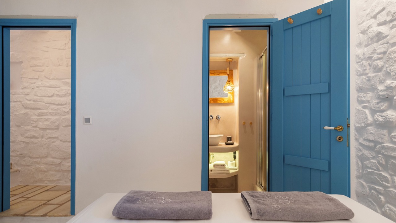 Photo of Bedroom in Santa Maria