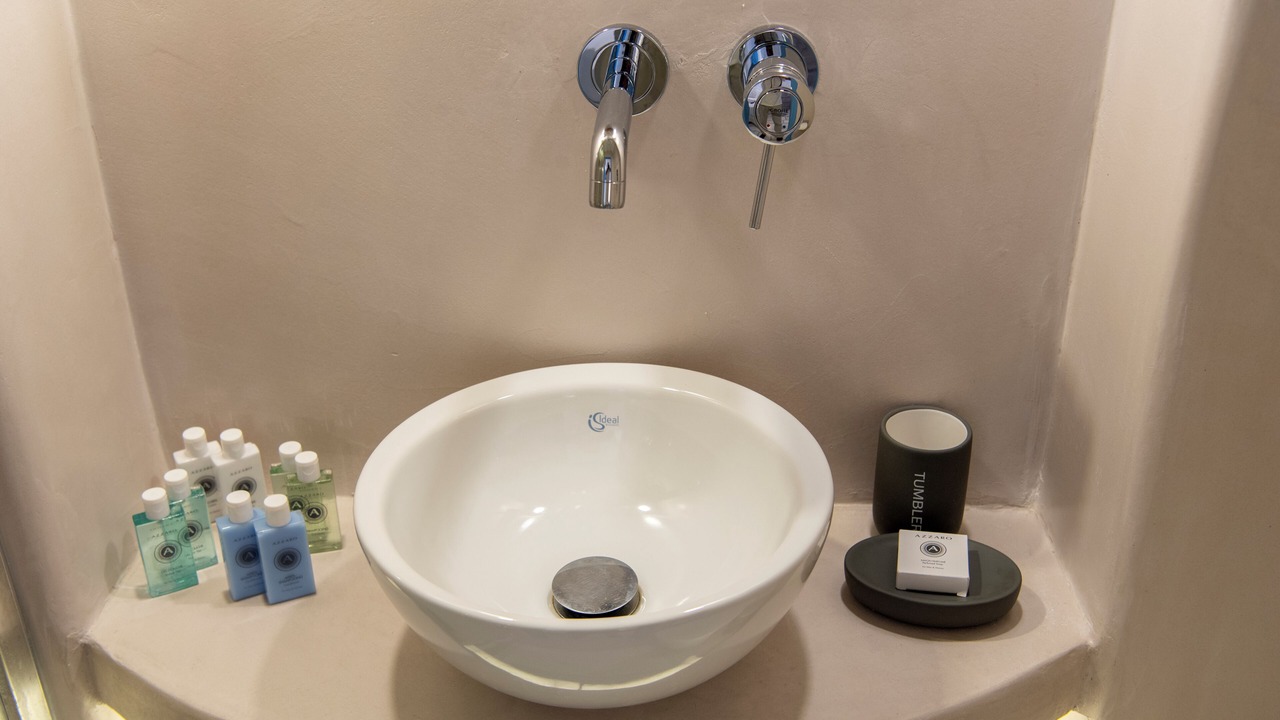 Photo of Bathroom in Santa Maria