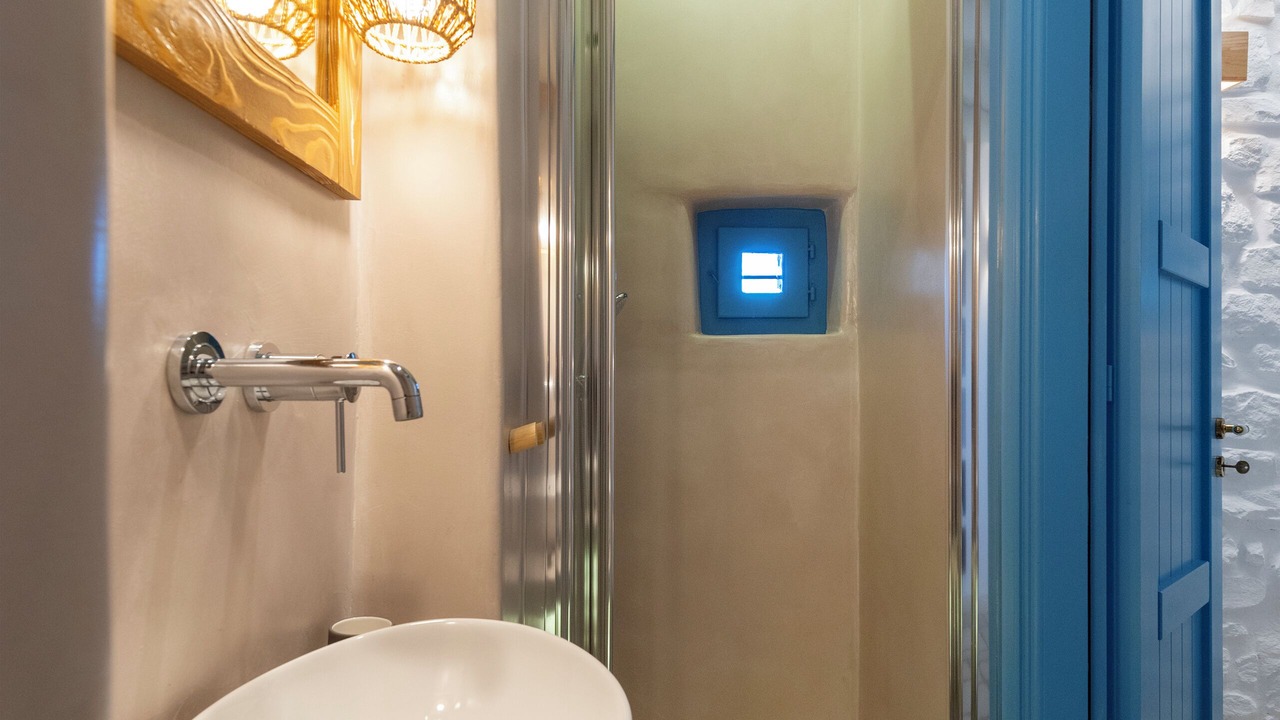 Photo of Bathroom in Santa Maria