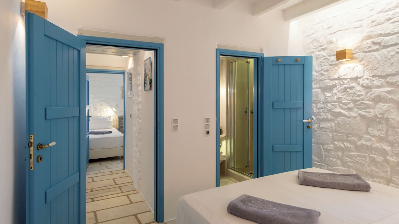 Photo of Bedroom in Santa Maria