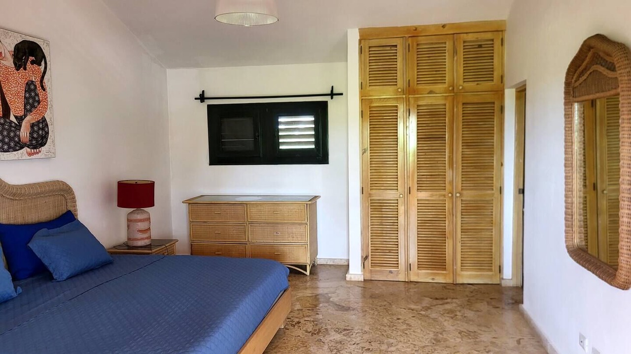 Photo of Bedroom in La Estancia