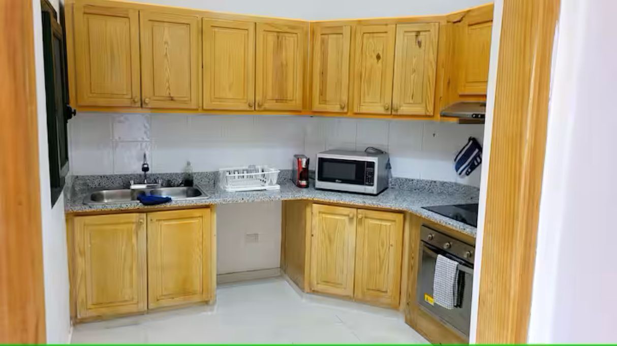 Photo of Kitchen in La Estancia