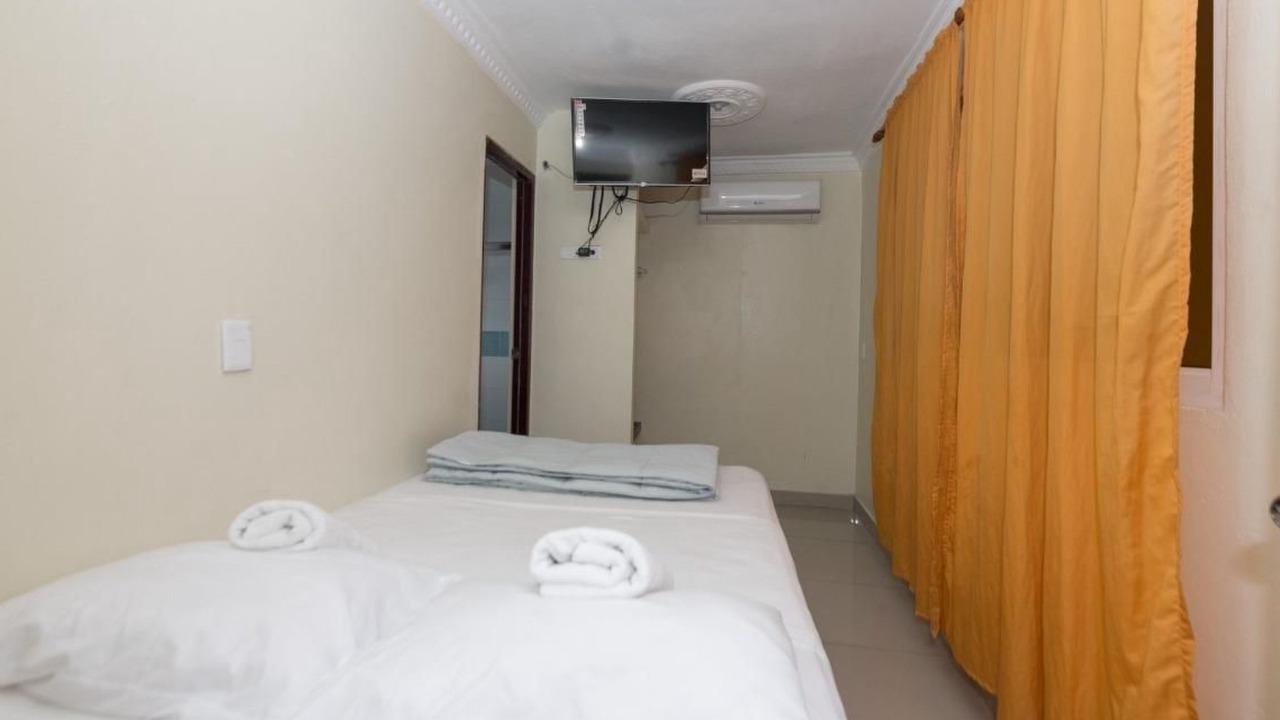 Photo of Bedroom in Corales del Sur