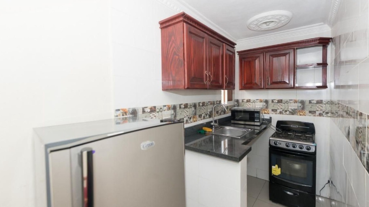 Photo of Kitchen in Corales del Sur