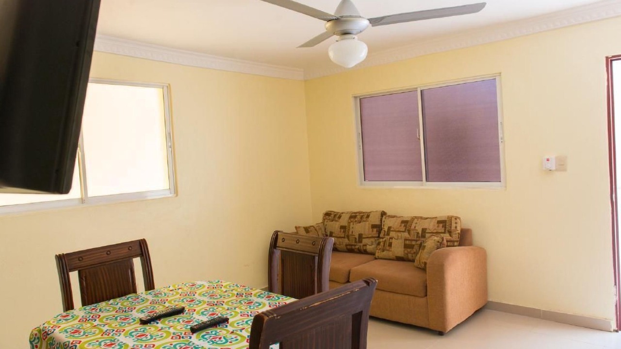 Photo of Livingroom in Corales del Sur