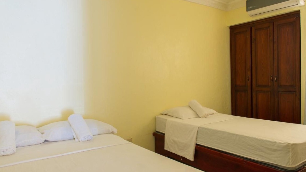 Photo of Bedroom in Corales del Sur