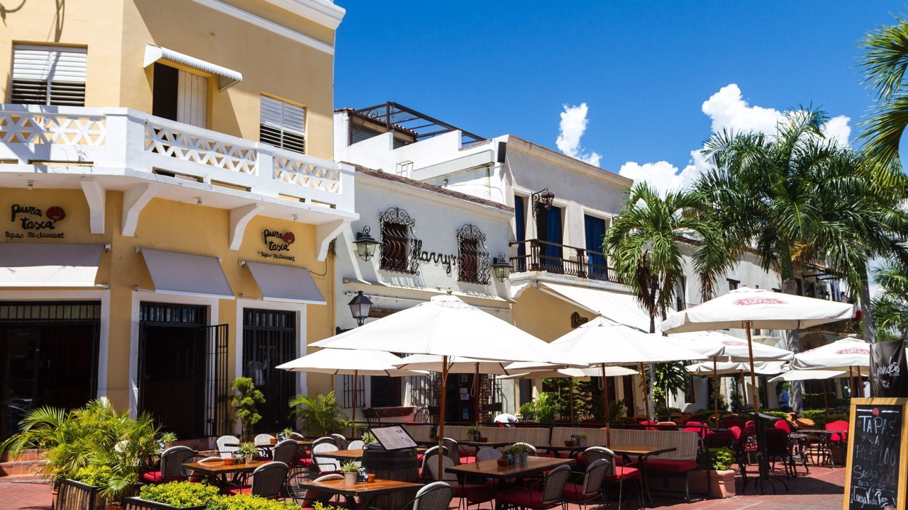 Photo of Outdoor in Corales del Sur