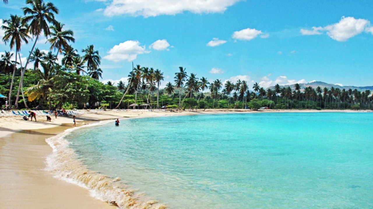Photo of Others in Corales del Sur