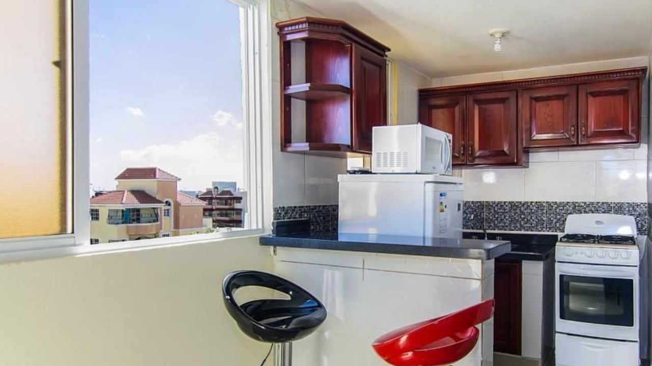 Photo of Kitchen in Corales del Sur